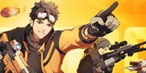 华丽地A爆一切！《王牌战士》8月13日正式上线