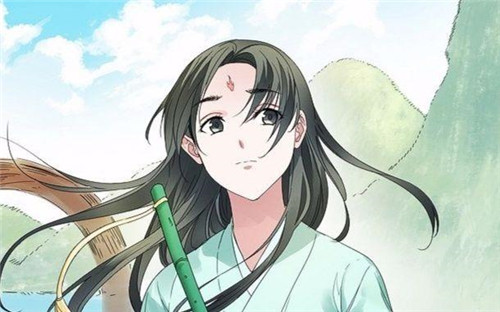 狐妖小红娘