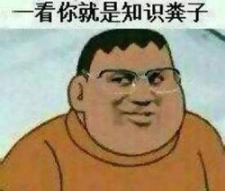 知识分子