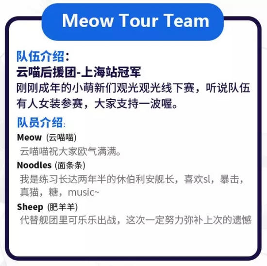 崩坏3亚太锦标赛