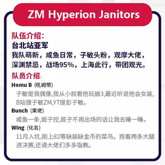 崩坏3亚太锦标赛