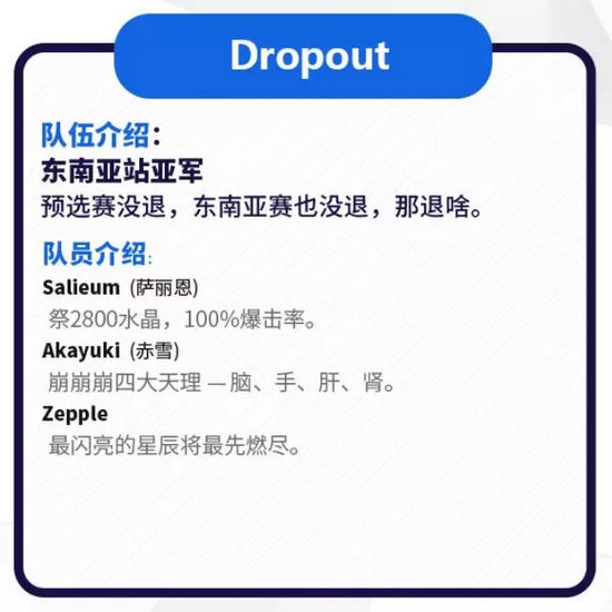 崩坏3亚太锦标赛