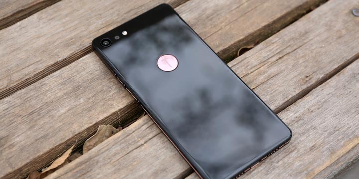 锤子新机真的要来了？听说是个大宝贝...
