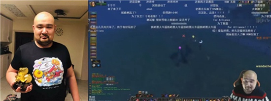 真性情的社交达人——黑欢喜