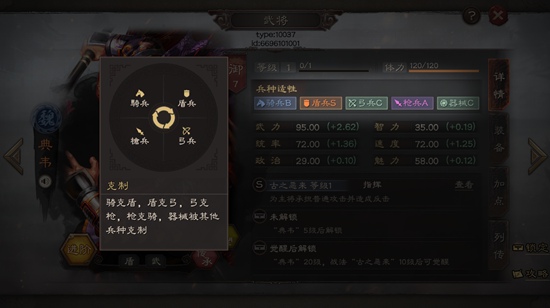 三国志战略版