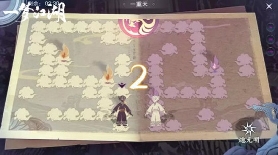 一梦江湖太阴门派闲趣解析