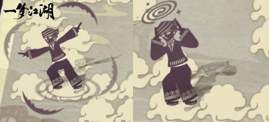 一梦江湖太阴门派闲趣解析