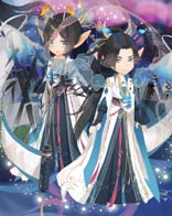 小花仙倩女幽魂套装