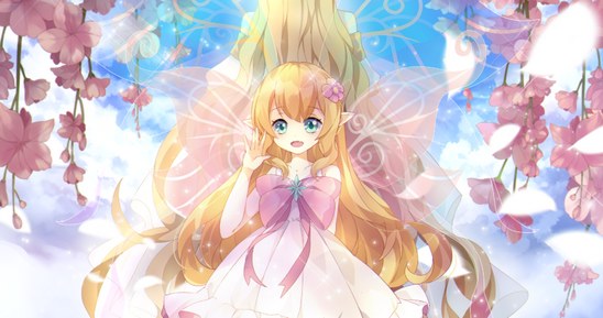 小花仙8月9日活动预告