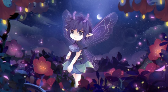 小花仙8月16日活动预告1