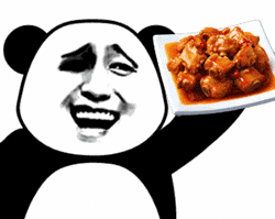 排骨