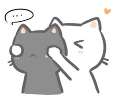 蒙眼睛