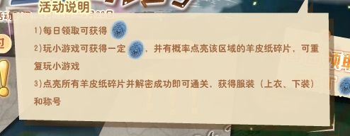 小花仙异国王子的暗号活动攻略2