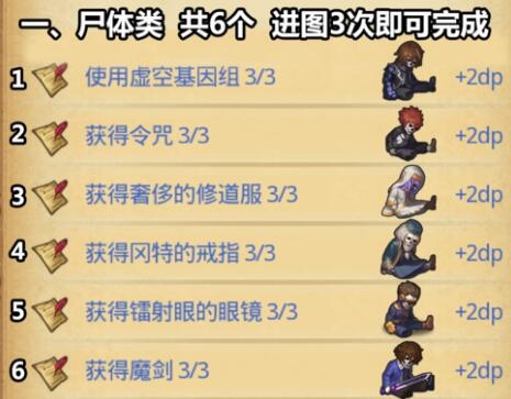 不思议迷宫布拉卡达学院怎么打 卡布拉卡达学院隐藏彩蛋攻略