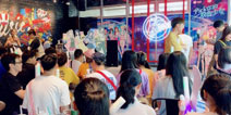 触漫×肯德基玩转跨界 “双击少女”成二次元界带货王