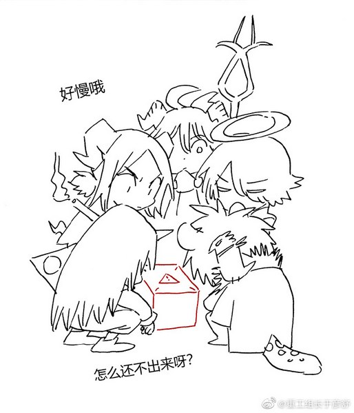 明日方舟萌新期和现在打关卡时的对比