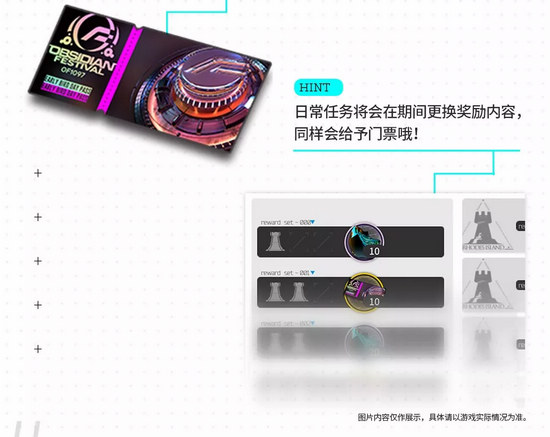 明日方舟火蓝之心玩法介绍