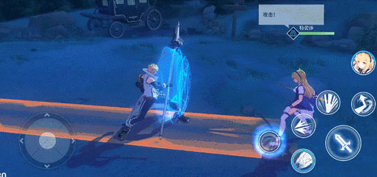 十二神兵器