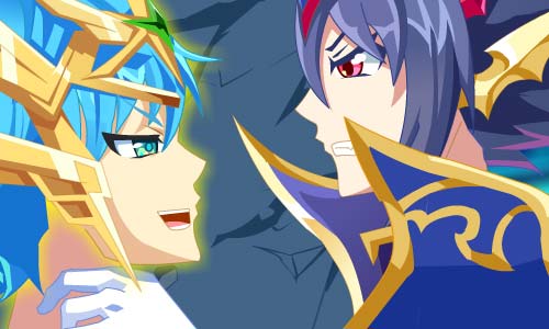 奥奇传说8.23更新