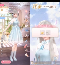 闪耀暖暖5-9攻略 闪耀暖暖挑战关卡5-9攻略