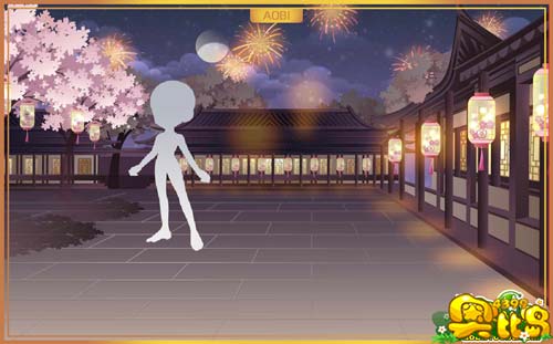 奥比岛星宿齐聚单品图鉴