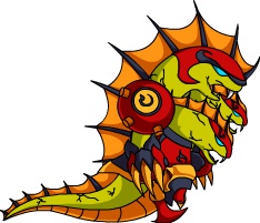 造梦西游4手机版那伽王
