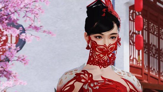 新时装登场！入学季活动上线 一梦江湖8月23日更新公告