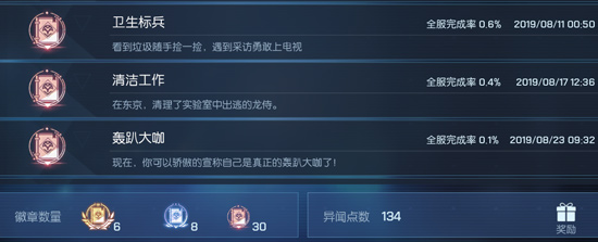 龙族幻想异闻