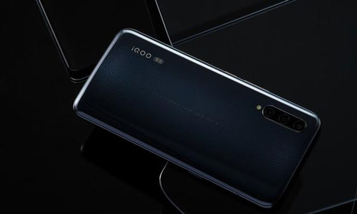 iQOO Pro