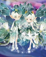 小花仙奇幻海套装
