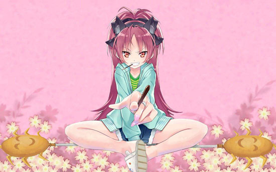 幸运E