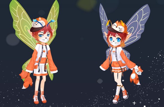小花仙0823活动预告14