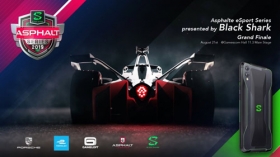 科隆国际游戏展：黑鲨联合Gameloft《狂野飙车》系列赛冠军大奖诞生