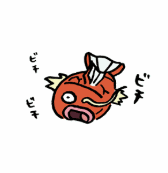 鲤鱼王