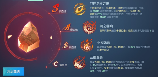 龙族幻想