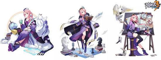 崩坏3更新前瞻