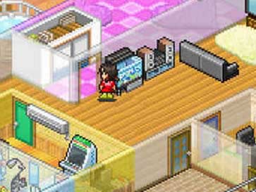 住宅梦物语