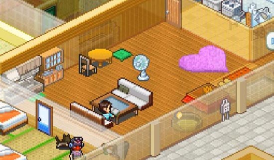住宅梦物语