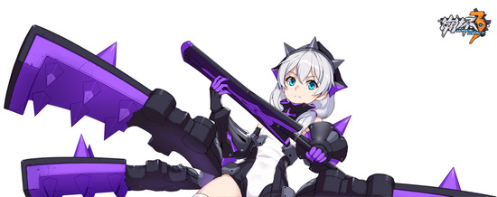 崩坏3更新前瞻
