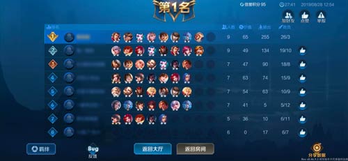 王者荣耀自走棋