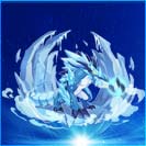 赛尔号极寒魔兽