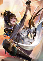 王者荣耀上官婉儿