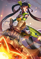 王者荣耀孙尚香