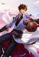 王者荣耀李白