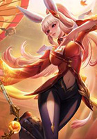 王者荣耀公孙离