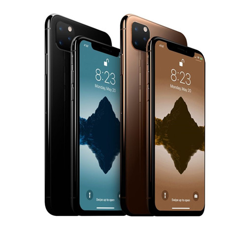 iPhone 11