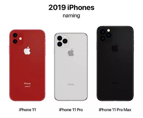 iPhone 11