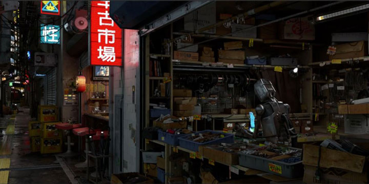 「快爆小百科」- 乌托邦