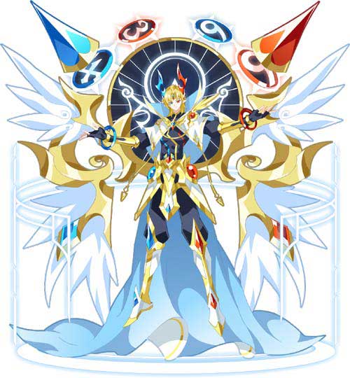 奥拉星天玄圣主四九天灵实战解析