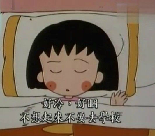 樱桃小丸子